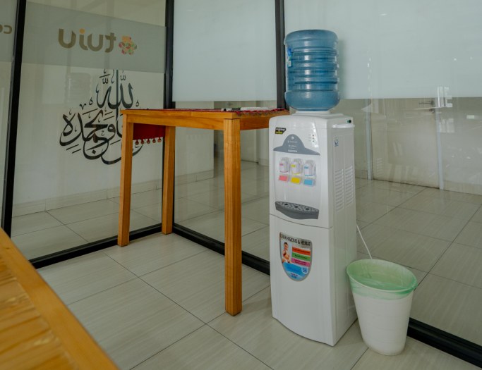 Wijaya Kusuma Homes Syariah