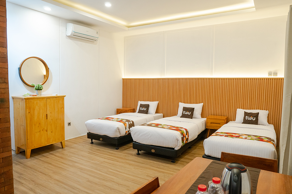 Wijaya Kusuma Homes Syariah