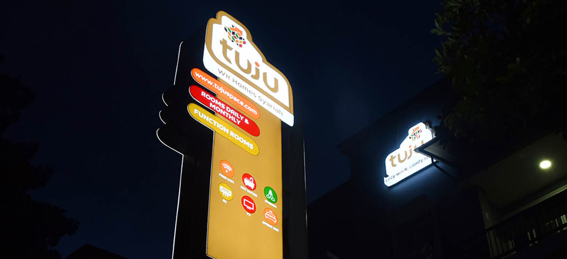 Wijaya Kusuma Homes Syariah