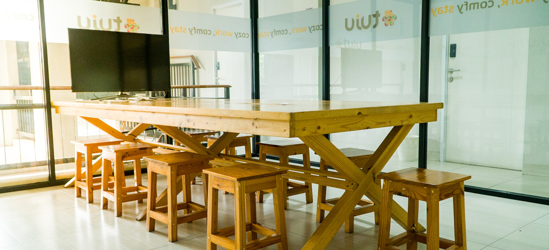 Wijaya Kusuma Homes Syariah