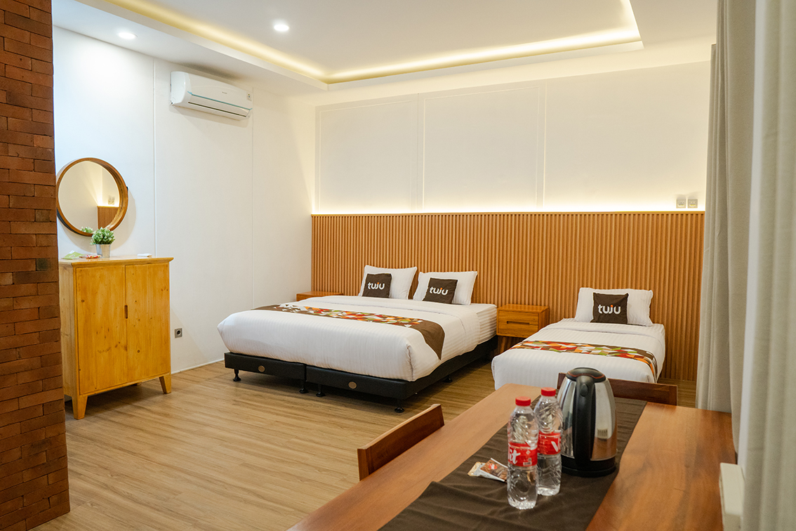 Wijaya Kusuma Homes Syariah