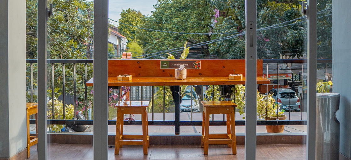 Wijaya Kusuma Homes Syariah