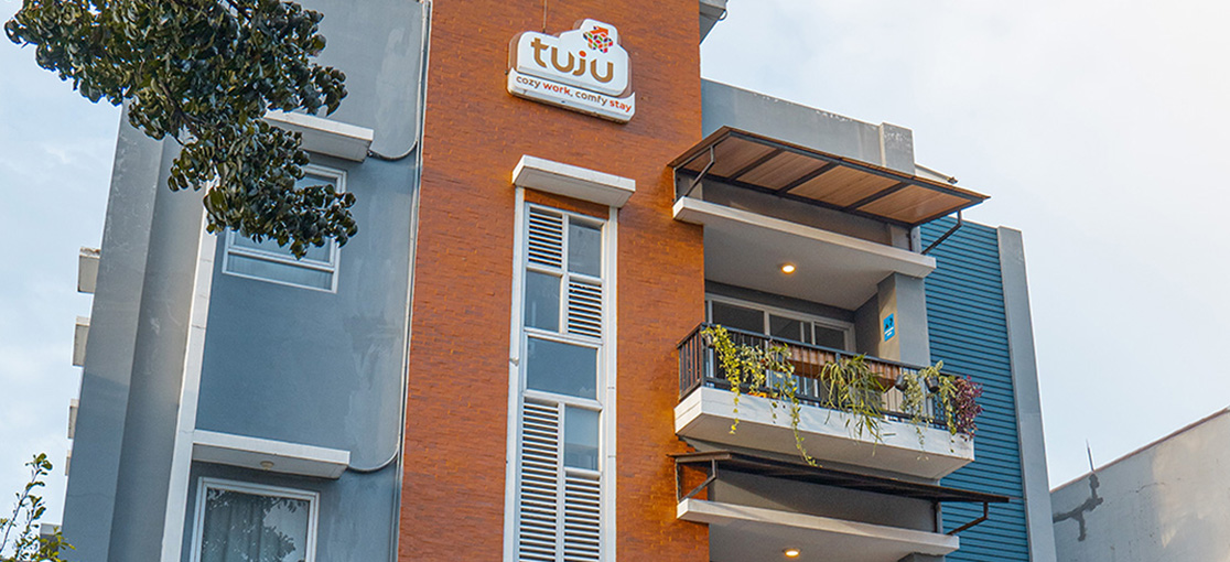 Wijaya Kusuma Homes Syariah