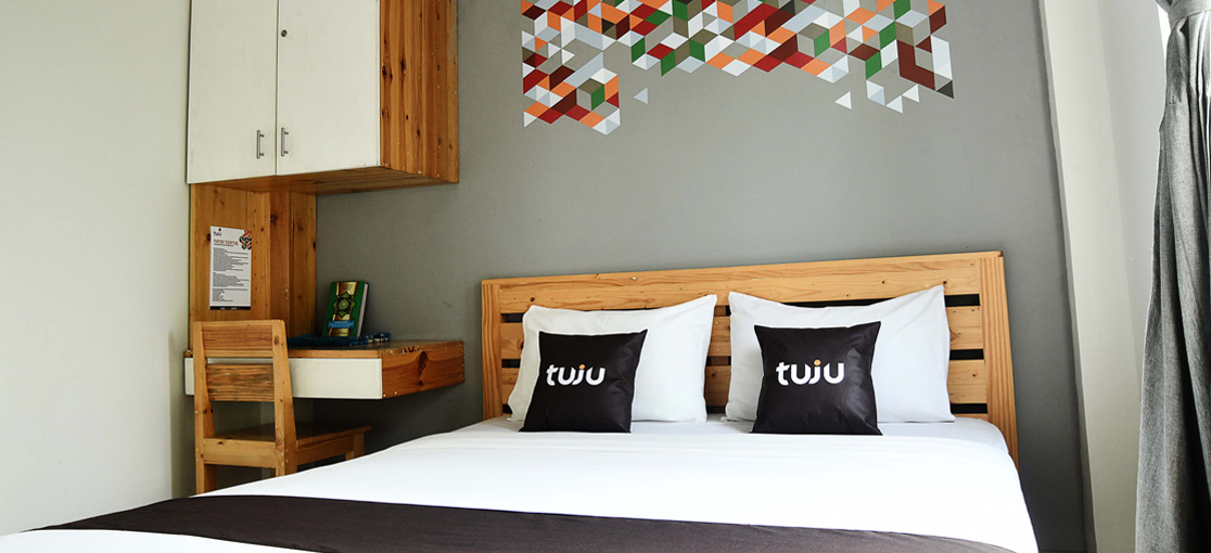 Wijaya Kusuma Homes Syariah