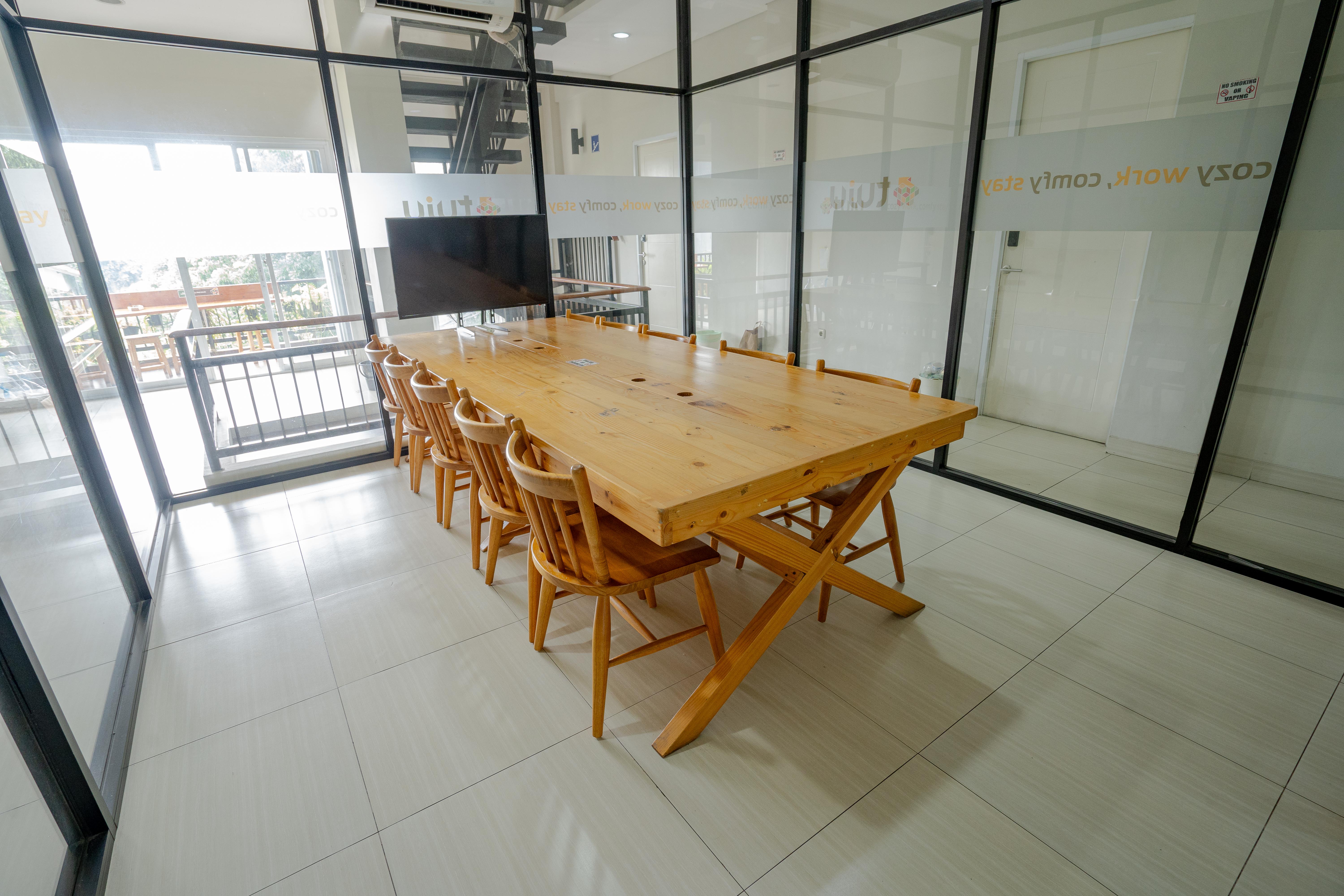 Wijaya Kusuma Homes Syariah