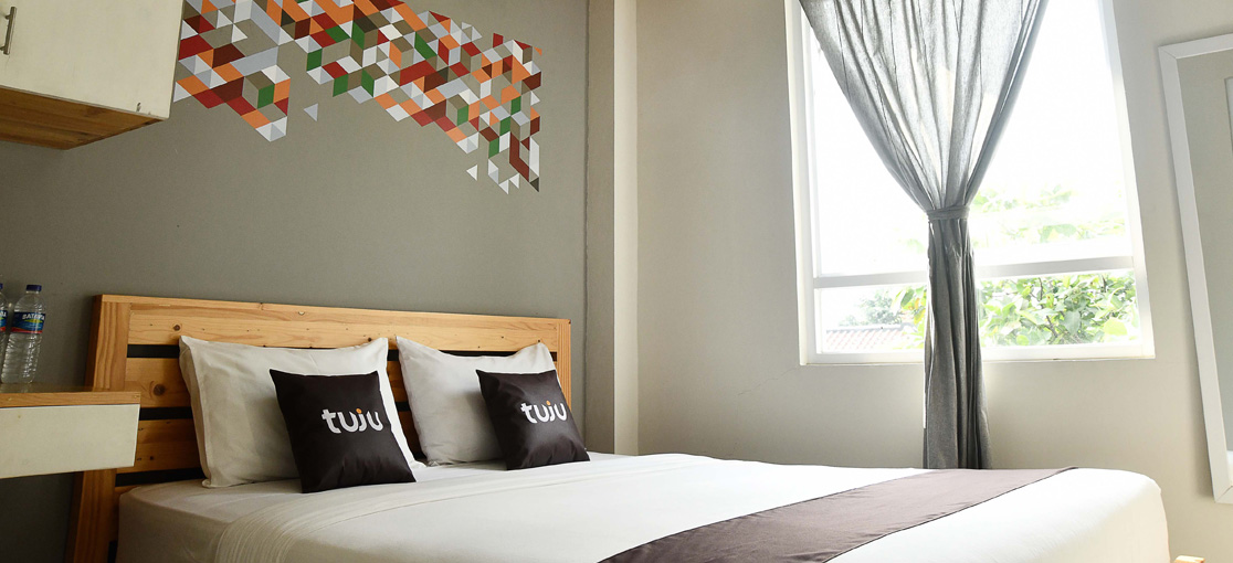 Wijaya Kusuma Homes Syariah