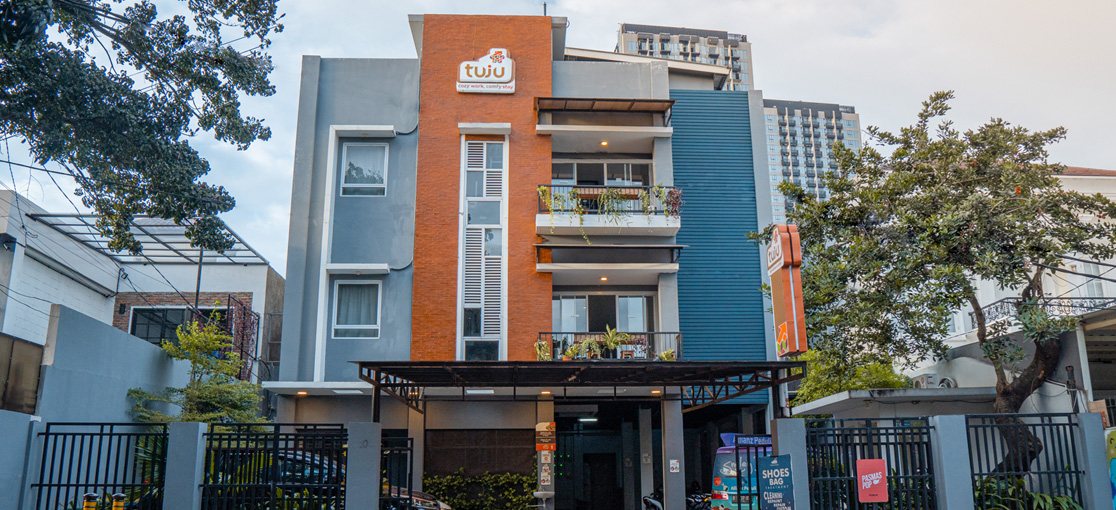 Wijaya Kusuma Homes Syariah